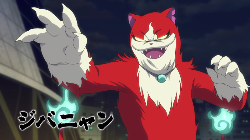 Illustration for article titled Pokémon's Former Rival Yokai Watch Is Having A Terrible Time In Japan